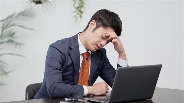 税理士の間違いを放置すると発生するリスク